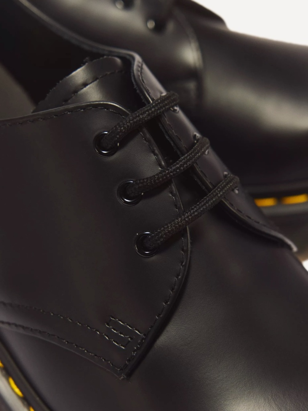 NEW! Dr Martens 1461Bex Smooth Leather Oxford shoes women 9 - Picture 7 of 8